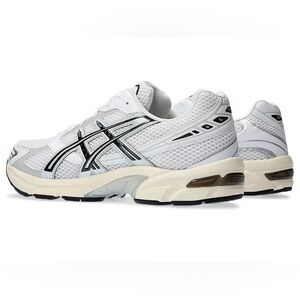 ASICS Gel-1130 Sneaker White/Cloud Grey